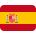 Flag of Spain