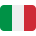 Flag of Italy