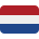 Flag of the Netherlands