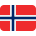 Flag of Norway