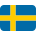 Flag of Sweden