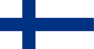 Flag of Finland
