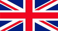 Flag of the United Kingdom