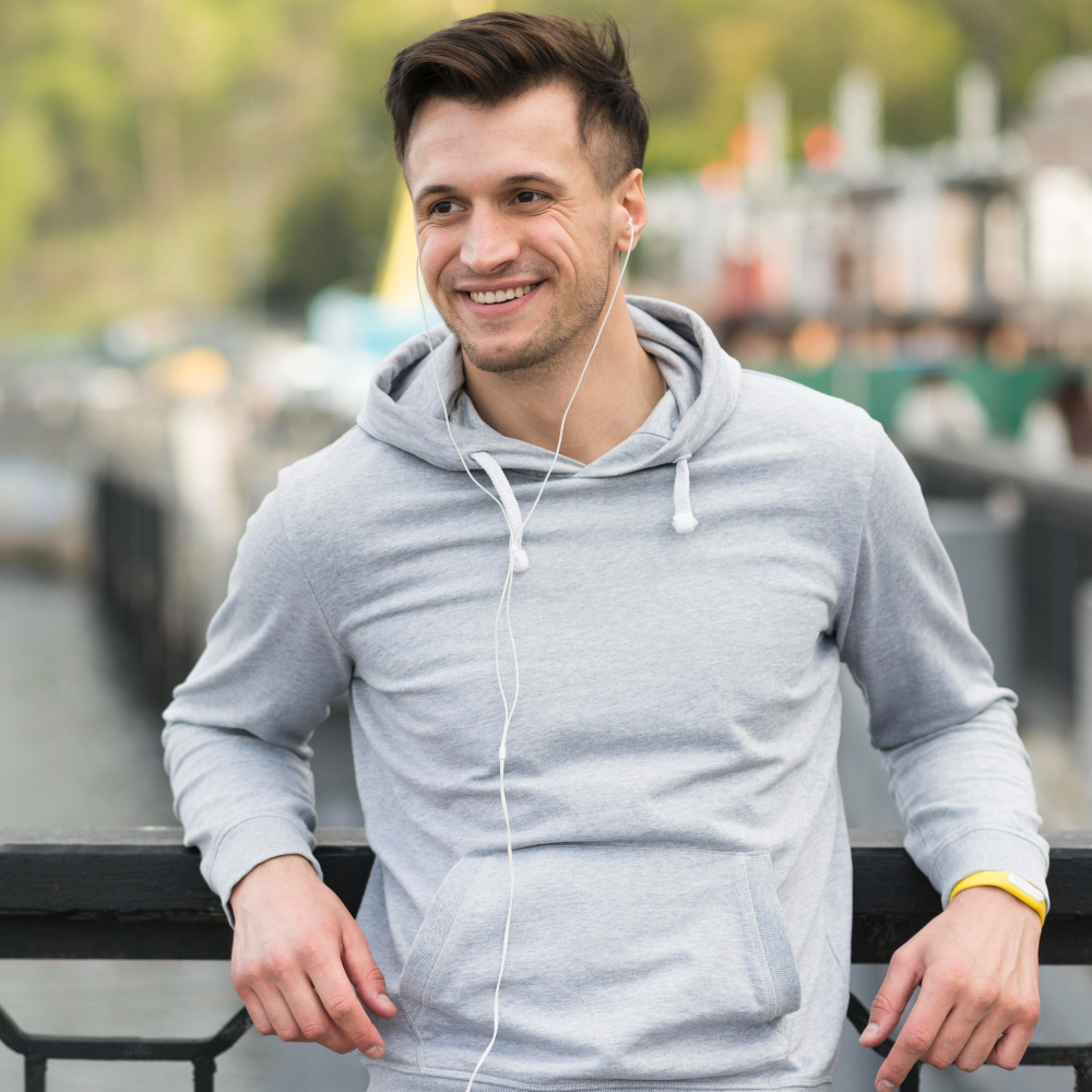 Daniel R., IPTVOD subscriber in Victoria